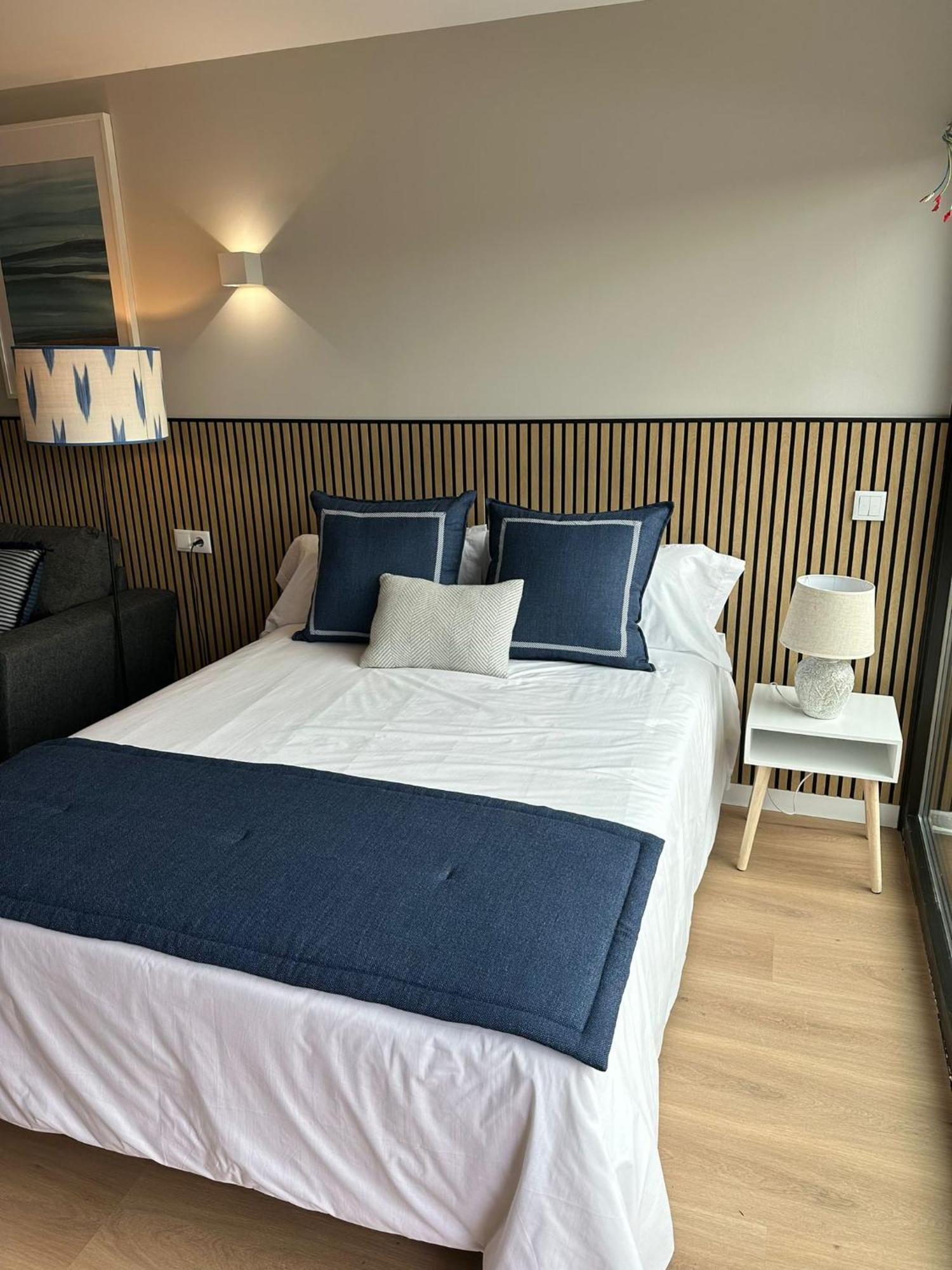 Top Balea Pontevedra Rom bilde
